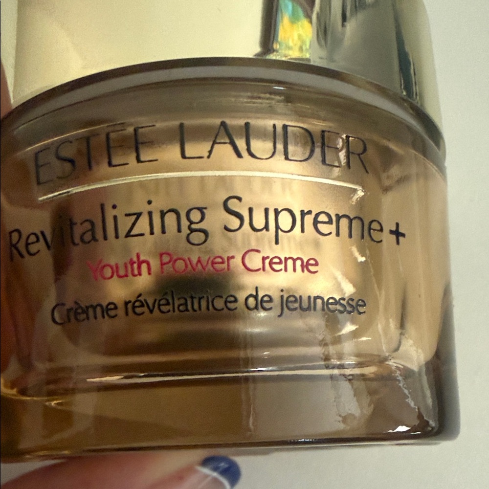 Estee Lauder Revitalizing Supreme+ Youth Power Creme -